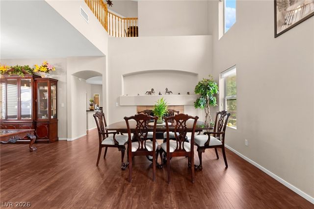 855 Binbrook Drive, Henderson, NV 89052