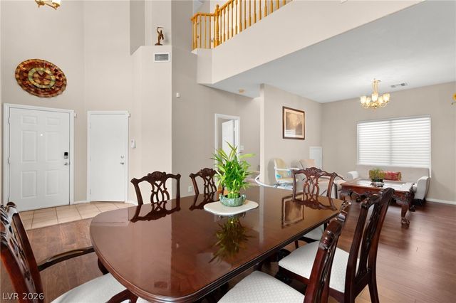 855 Binbrook Drive, Henderson, NV 89052