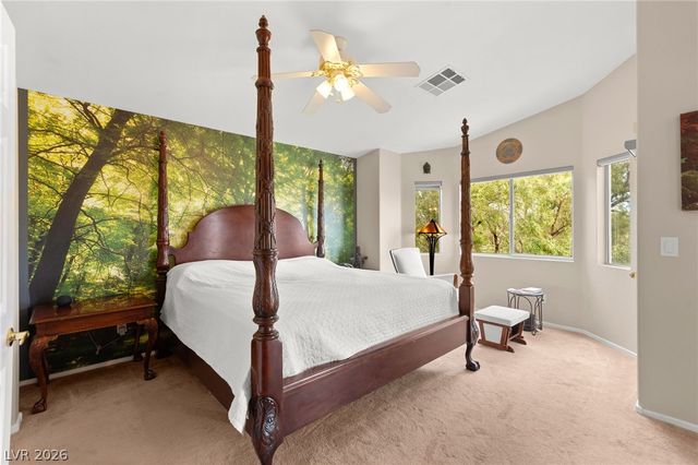 855 Binbrook Drive, Henderson, NV 89052