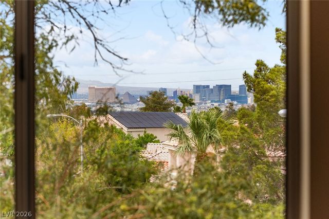 855 Binbrook Drive, Henderson, NV 89052