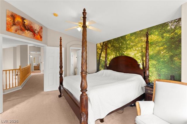 855 Binbrook Drive, Henderson, NV 89052