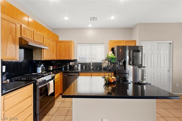 855 Binbrook Drive, Henderson, NV 89052