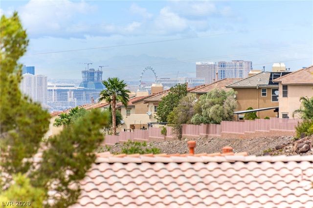 855 Binbrook Drive, Henderson, NV 89052