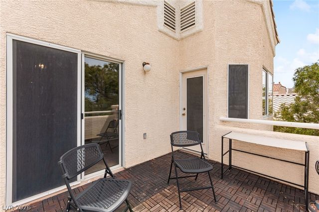 855 Binbrook Drive, Henderson, NV 89052