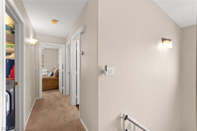 855 Binbrook Drive, Henderson, NV 89052