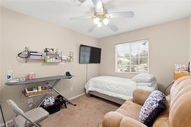 855 Binbrook Drive, Henderson, NV 89052