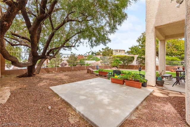 855 Binbrook Drive, Henderson, NV 89052