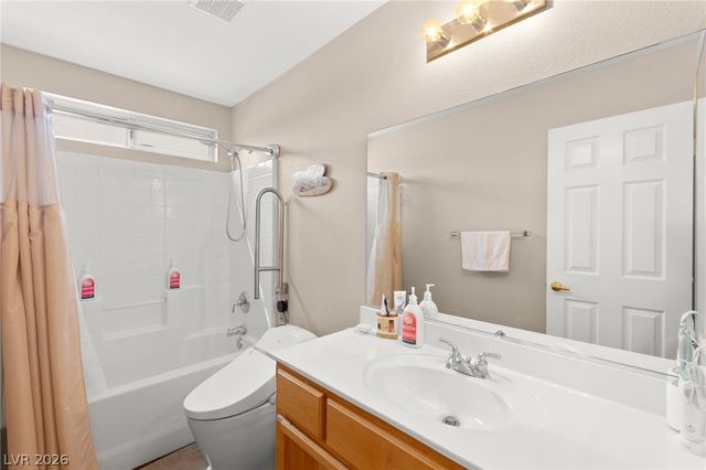 855 Binbrook Drive, Henderson, NV 89052