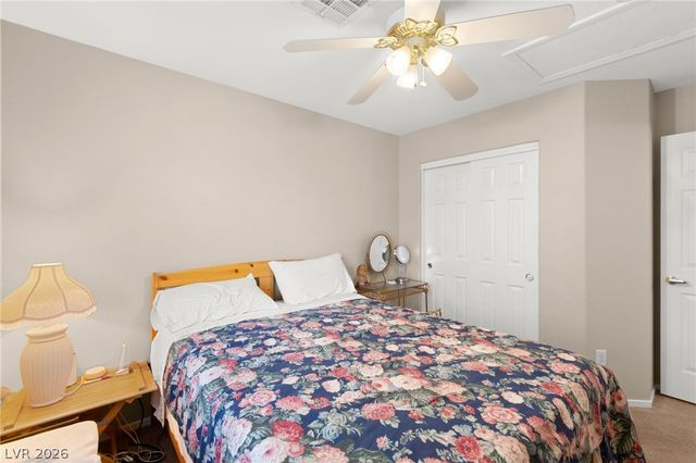 855 Binbrook Drive, Henderson, NV 89052