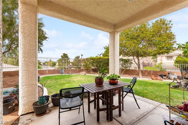 855 Binbrook Drive, Henderson, NV 89052