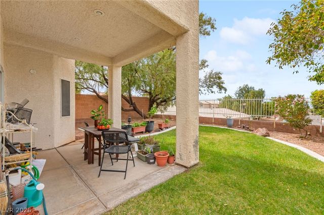 855 Binbrook Drive, Henderson, NV 89052