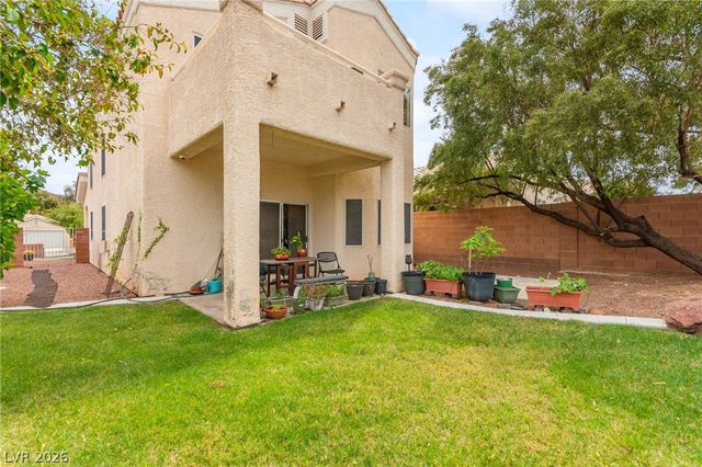 855 Binbrook Drive, Henderson, NV 89052