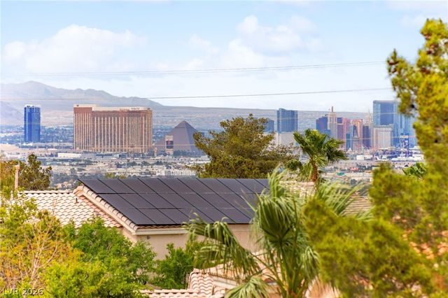 855 Binbrook Drive, Henderson, NV 89052