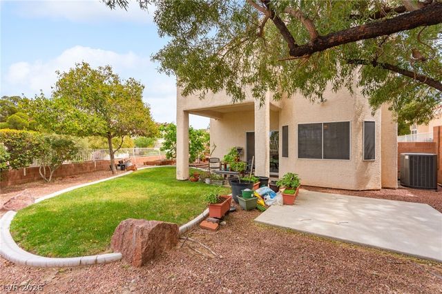 855 Binbrook Drive, Henderson, NV 89052