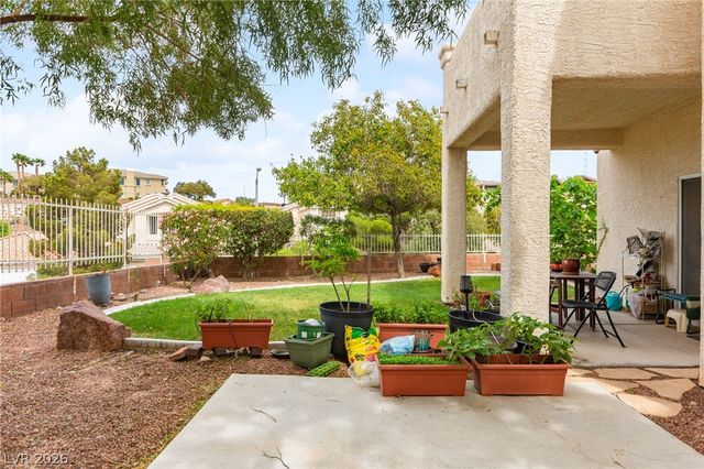 855 Binbrook Drive, Henderson, NV 89052