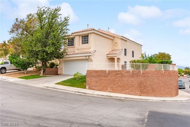 855 Binbrook Drive, Henderson, NV 89052
