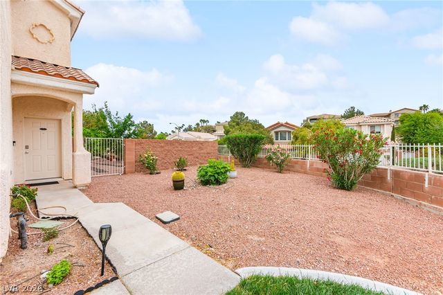 855 Binbrook Drive, Henderson, NV 89052
