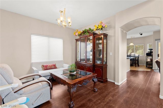 855 Binbrook Drive, Henderson, NV 89052