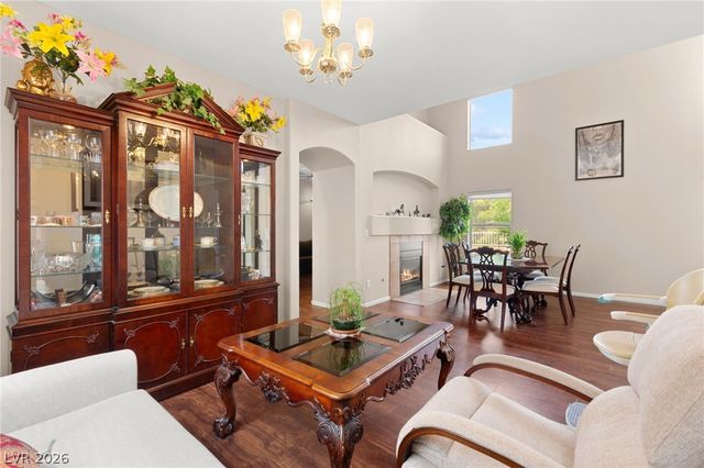 855 Binbrook Drive, Henderson, NV 89052