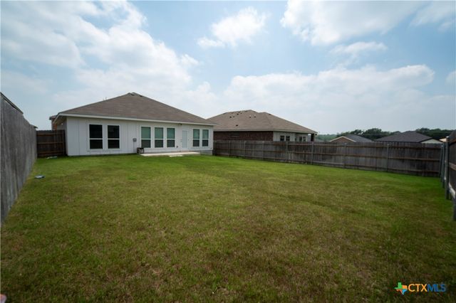 2208 Chia Court, Temple, TX 76501