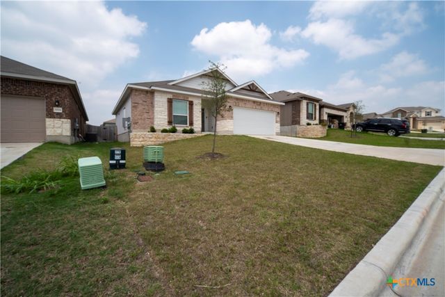 2208 Chia Court, Temple, TX 76501