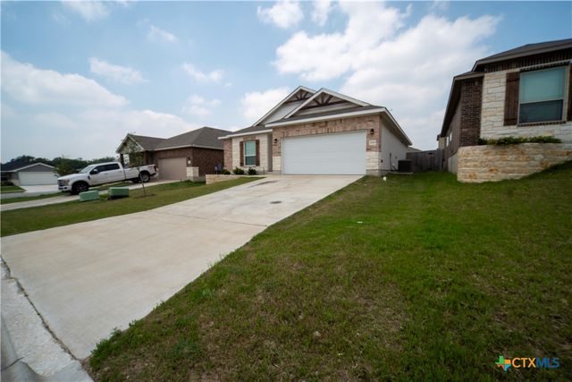 2208 Chia Court, Temple, TX 76501