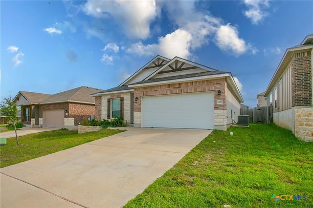 2208 Chia Court, Temple, TX 76501