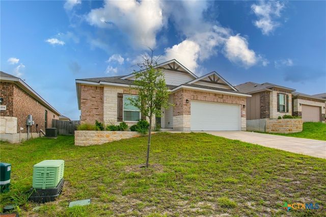 2208 Chia Court, Temple, TX 76501