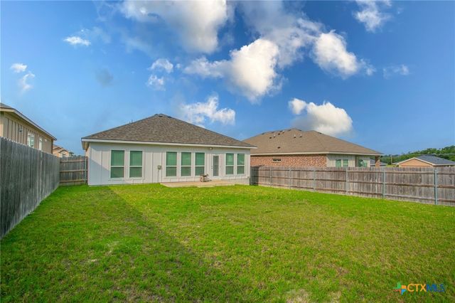 2208 Chia Court, Temple, TX 76501