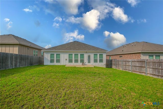 2208 Chia Court, Temple, TX 76501