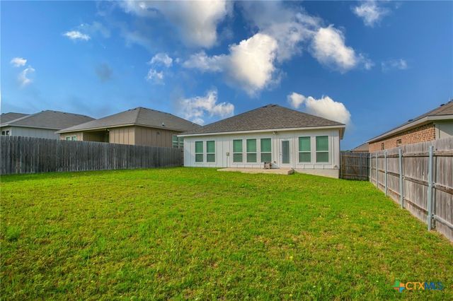 2208 Chia Court, Temple, TX 76501
