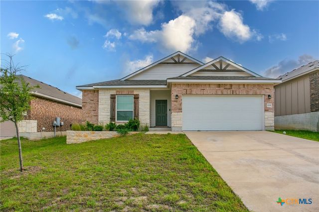 2208 Chia Court, Temple, TX 76501