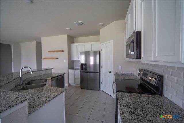 2208 Chia Court, Temple, TX 76501