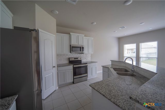 2208 Chia Court, Temple, TX 76501