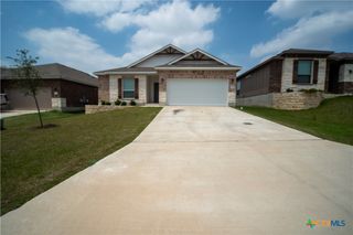 2208 Chia Court, Temple, TX 76501