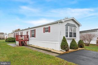 1920 BRIAN CIR #650, Bear, DE 19701