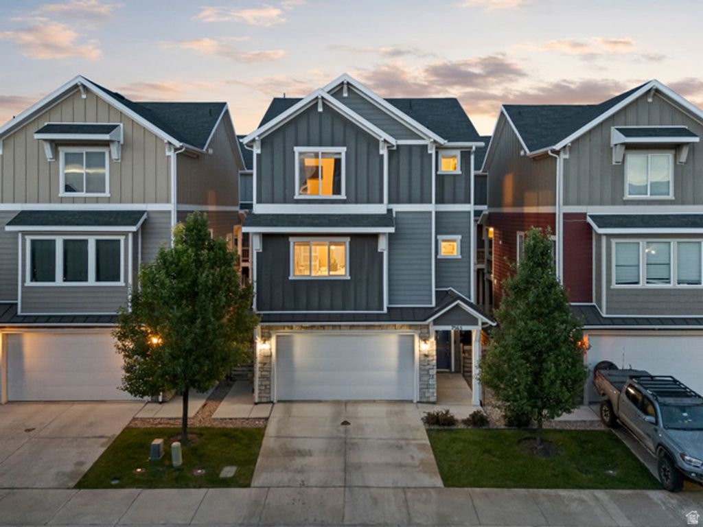 7565 S GRAHM LN, Midvale, UT 84047