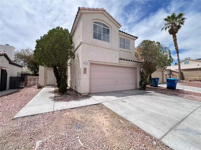 7209 Indian Path Circle, Las Vegas, NV 89128