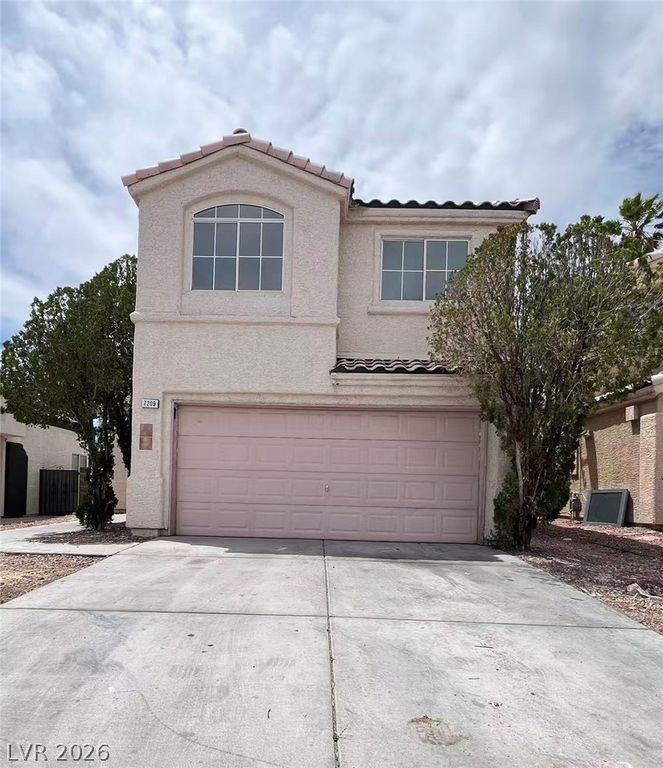 7209 Indian Path Circle, Las Vegas, NV 89128