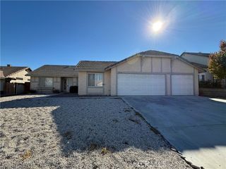 14569 Choke Cherry, Victorville, CA 92392