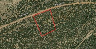 Freling Huysen Road, Fort Garland, CO 81133
