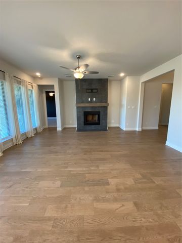 1624 Banded Ledge Drive, Mansfield, TX 76063