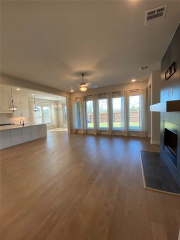 1624 Banded Ledge Drive, Mansfield, TX 76063