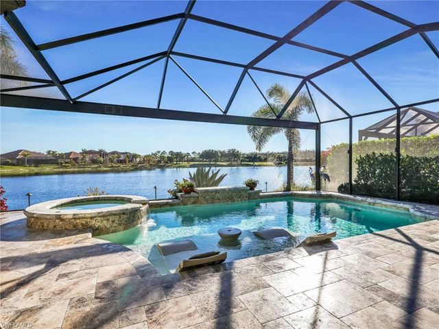 12757 Dundee LN, Naples, FL 34120