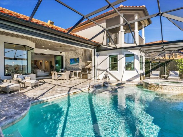 12757 Dundee LN, Naples, FL 34120