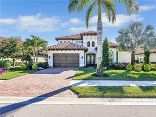 12757 Dundee LN, Naples, FL 34120