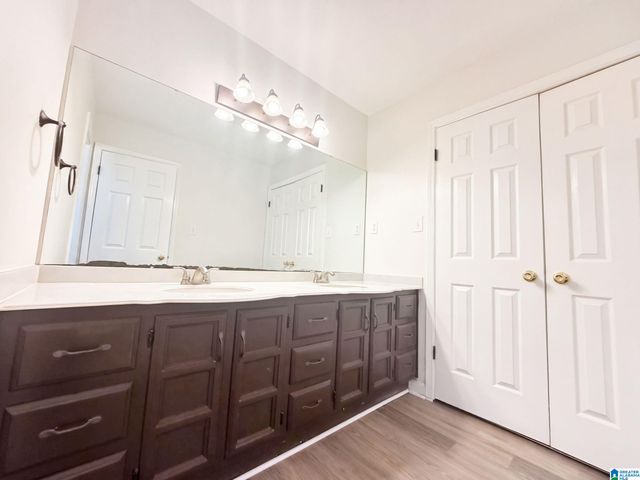 7161 ROPER ROAD, Trussville, AL 35173