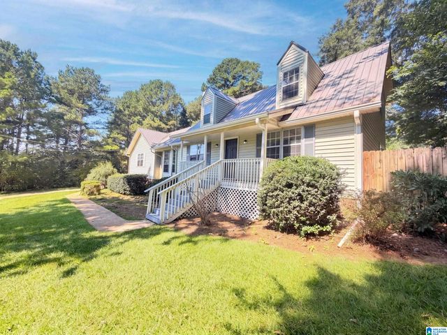 7161 ROPER ROAD, Trussville, AL 35173