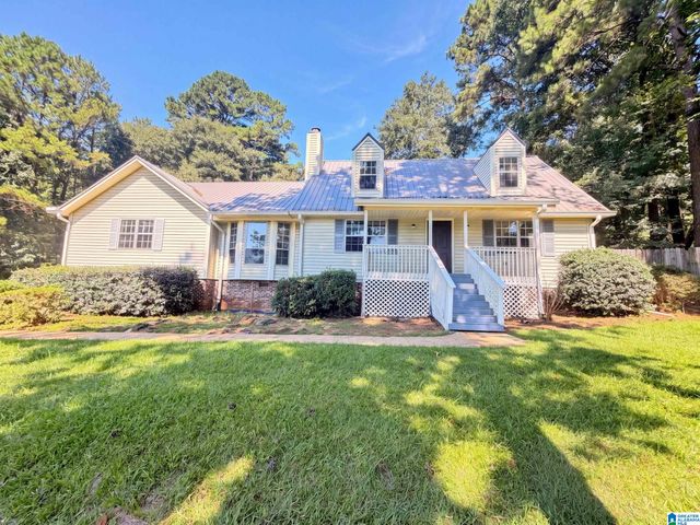 7161 ROPER ROAD, Trussville, AL 35173