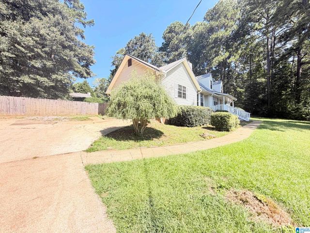 7161 ROPER ROAD, Trussville, AL 35173